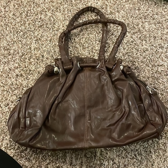 Never used brown bag - Picture 2 of 3